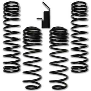 Rock Krawler TJ 2.0 Inch Starter System Lift Kit 97-06 Wrangler - TJ20SS