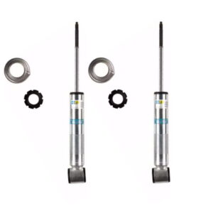Bilstein B6 Performance Rear Shocks for 1978-1993 Porsche 928 S4