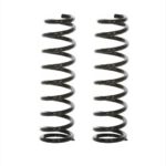 OME 2990 2 Rear 530lbs Coil Springs for 2005-2010 Jeep Grand Cherokee WH-WK 2WD-4WD