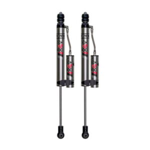 Skyjacker ADX 2.0 Series 2-3.5 Front Lift Res Shocks for 2007-2018 Jeep Wrangler (JK) 4-Door 4WD