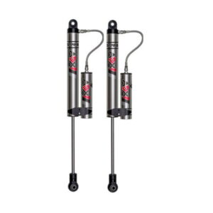 Skyjacker ADX 2.0 Series 2-4.5 Rear Lift Res Shocks for 2017-2022 Ford F-350 4WD Diesel-Gas