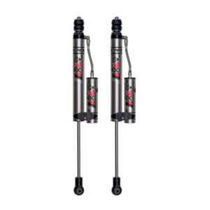 Skyjacker ADX 2.0 Series 4-6 Front Lift Res Shocks 2007-2018 Jeep Wrangler (JK) 2-Door 4WD