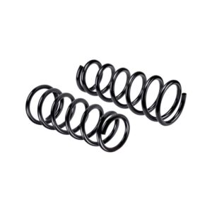 SuperSprings Front SuperCoils 2610 lbs. for 2011-2012 Ram 3500 4WD
