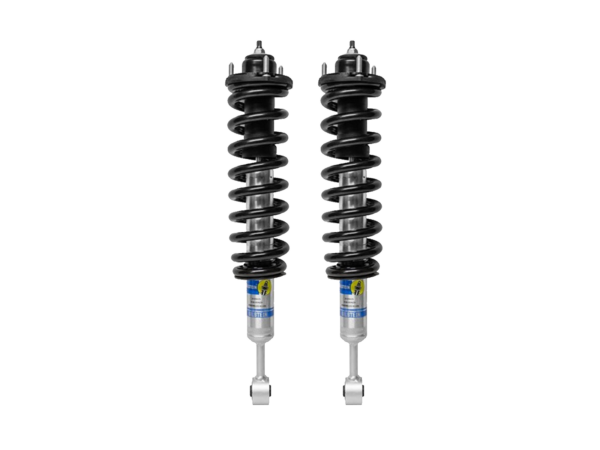 Bilstein-2.5-Lift-5100-Assembled-Coilovers-for-2010-2022 Lexus GX460 2wd-4wd