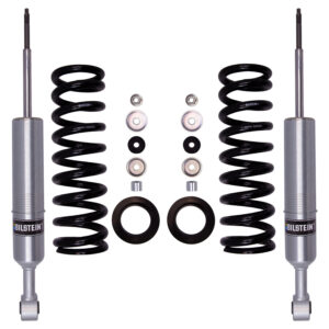 Bilstein 6112 0-3.5 Front Lift Coilovers for 2010-2022 Lexus GX460 2WD-4WD_47-310025