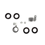 Bilstein B1 Front Stabilizer Bar Adapter Kit for 2013-2017 Porsche 911
