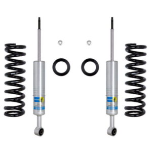 Bilstein B8 6112 1.7-3.2 Front Lift Kit for 2003-2009 Lexus GX470 2WD-4WD