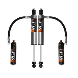 Fox 2.5 Perf Elite Series 0-1.5 Front Lift Shocks for 2013-2017 Ram 3500 4wd