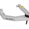 ICON Billet UCA DJ PRO Kit for 2022 and Up Toyota Tundra