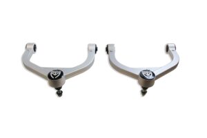 MaxTrac Front Camber Correction Upper Control Arms for 2011-2022 Ram 1500 2wd-4wd