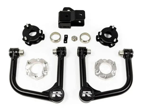 ReadyLift 3 SST Tubular Upper Control Arms for 2021-2022 Ford Bronco