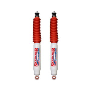 Skyjacker 1.5-2.5 Rear Lift Hydro Shocks for 2003-2009 Toyota 4Runner 2wd-4wd