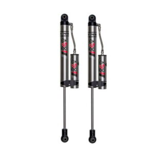 Skyjacker ADX 2.0 Series 2-3 Rear Lift Res Shocks for 2018-2022 Jeep Wrangler (JL) 4-Door Non-Rubicon 4WD