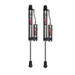 Skyjacker ADX 2.0 Series 3.5-4 Front Lift Res Shocks for 2021-2022 Jeep Gladiator (JT) Rubicon 4WD Diesel-Gas