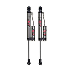Skyjacker ADX 2.0 Series 3.5-4.5 Front Lift Res Shocks for 2017-2022 Ford F-250 4WD Diesel-Gas