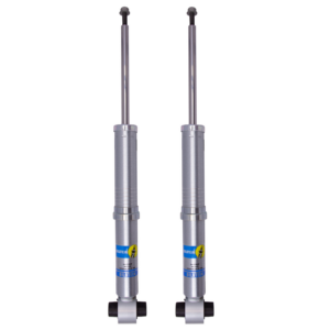 Bilstein 5100 0-2.5 Rear Lift Shocks for 2021-2023 Ford Bronco 4 Door