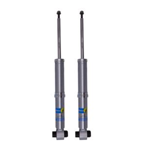 Bilstein 5100 1-2.5 Rear Lift Shocks for 2021-2023 Ford Bronco 2Door