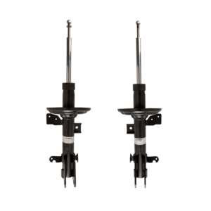 Bilstein B4 OE Replacement Front Shocks for 2009-2015 Honda Pilot