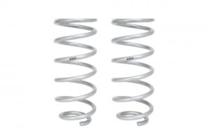 Eibach 2.75-2.25 Rear Lift 200-400lbs Coil Springs for 2010-2022 Toyota 4Runner 2WD-4WD