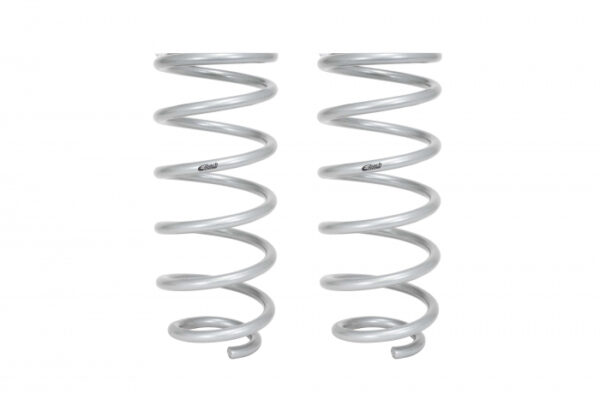 Eibach 2.75-2.25 Rear Lift 200-400lbs Coil Springs for 2010-2022 Toyota 4Runner 2WD-4WD