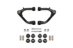 Fabtech 0-6 Lift Uniball Upper Control Arms for 2007-2014 Chevrolet SUV-SUT 1500 2wd-4wd