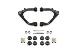 Fabtech 0-6 Lift Uniball Upper Control Arms for 2007-2014 GMC SUV-SUT 1500 2wd-4wd