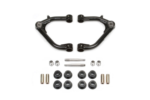 Fabtech 0-6 Lift Uniball Upper Control Arms for 2007-2018 GMC Sierra 1500 2wd-4wd
