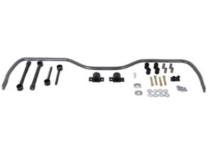 Hellwig Rear Sway Bar Kit for 2009-2021 Dodge/Ram 1500 4WD with 2-4" Lift