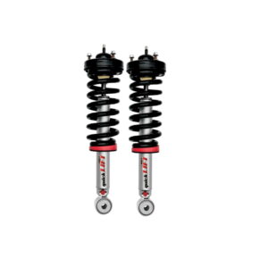 Rancho quickLIFT 1.75 Front Lift Coilover Kit For 2009-2013 Ford 150 2WD