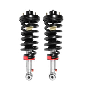 Rancho quickLIFT 2 Front Lift Coilover Kit For 2005-2016 Nissan Frontier 2WD-4WD