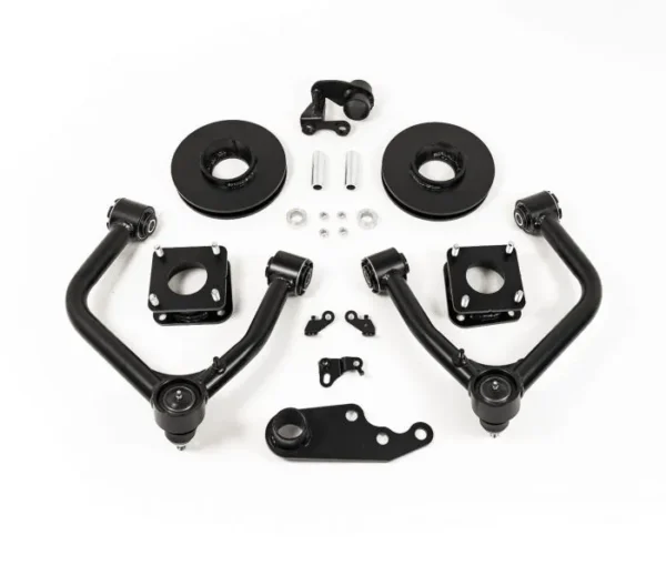 ReadyLift 3 Front and 1.25 Rear SST Leveling Kit for 2022 Toyota Tundra 2wd-4wd
