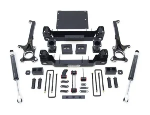 ReadyLift 8 Lift Kit for 2007-2021 Toyota Tundra 2wd-4wd 44-58770