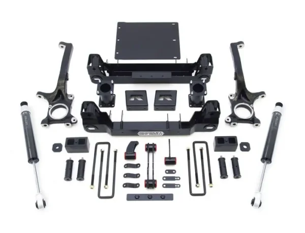 ReadyLift 8 Lift Kit for 2007-2021 Toyota Tundra 2wd-4wd 44-58770