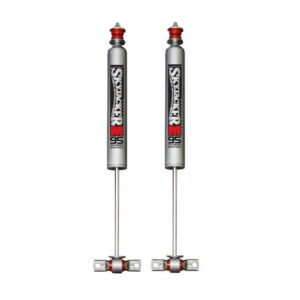 Skyjacker 1-2.5 Front lift M95 Perf Monotube Shocks for 2009-2010 Dodge Ram 1500 2wd