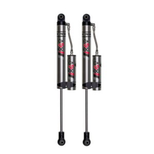 Skyjacker ADX 2.0 Series 3.5-6 Rear Res Shocks for 2018-2022 Jeep Wrangler (JL) 2-Door Rubicon 4WD