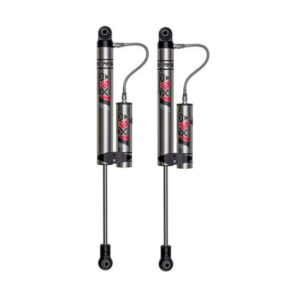 Skyjacker ADX 2.0 Series 4-4.5 Rear Lift Res Shocks for 2021-2022 Jeep Gladiator (JT) Non-Rubicon 4WD Diesel-Gas