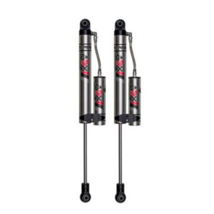 Skyjacker ADX 2.0 Series 5.5-6.5 Front Res Shocks for 2020-2021 Jeep Gladiator (JT) Non-Rubicon 4WD Diesel-Gas