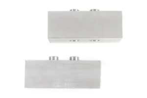 Zone Offroad 2 Dual Pin Rear Lift Blocks (3-4 Pins) for 2004-2020 Ford F-150