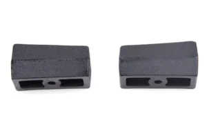 Zone Offroad 3 Rear Lift Blocks (3-4 Pins) for 1994-2010 Dodge Ram 2500