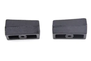 Zone Offroad 3 Rear Lift Blocks (5-8 Pins) for 1975-2003 Ford F-150