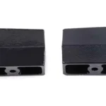 Zone Offroad 4 Rear Lift Blocks (3-4 Pins) for 1994-2010 Dodge Ram 2500