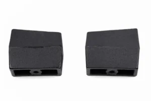 Zone Offroad 5 Rear Lift Blocks (3-4 Pins) for 2011 Dodge Ram 2500