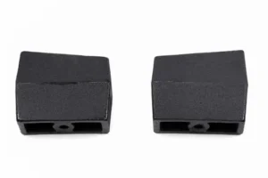 Zone Offroad 5 Rear Lift Blocks (5-8 Pins) for 1978-1996 Ford Bronco