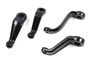 Zone Offroad Dropped Pitman Arms for 2005-2020 Ford F-250-F-350 Super Duty