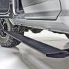 AMP Research Powerstep Plug-N-Play 2004-2022 F250-F350 2WD- 4WD Super Cab and Super Crew Cab