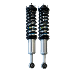 Bilstein 6112 0-2" Front Lift Coilovers for 2000-2006 Toyota Tundra 4WD