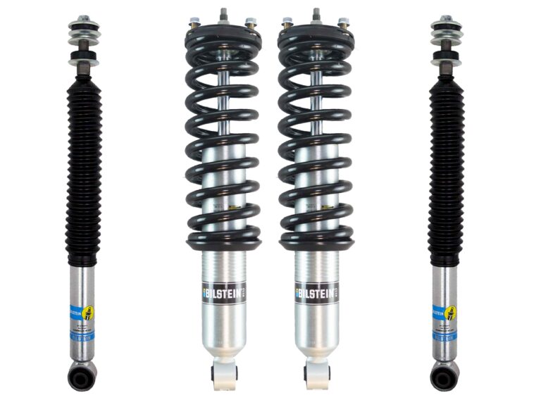 Eibach Pro Lift Kit Rear 1" Lift Coil Springs for 20012007 Toyota