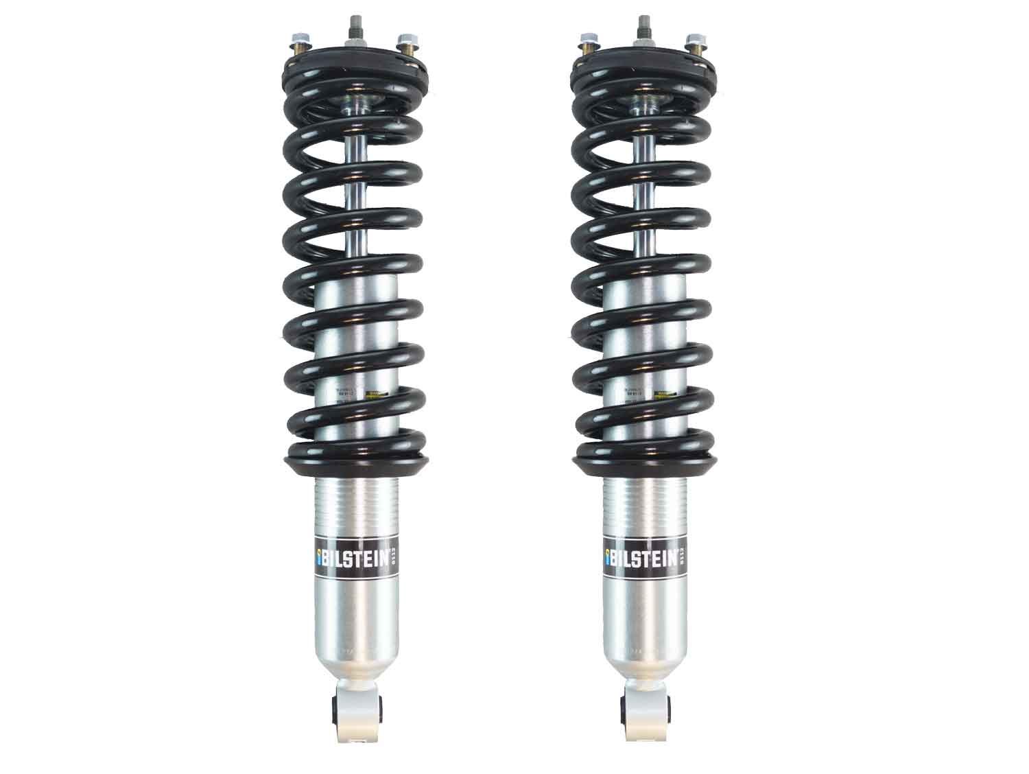 Bilstein B8 6112 1 7 3 2 Front Lift Kit 150 200LB Extra Weight For
