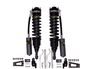 Bilstein B8 8112 0.9-2.6" Lift Coilovers Shocks for 2005-2022 Toyota Tacoma