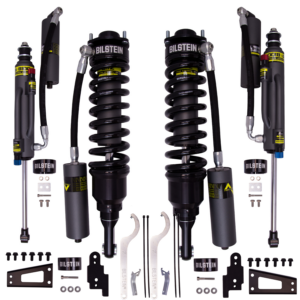 Bilstein B8 8112 0.9-2.6" Lift Kit with Rear Shocks for 2005-2022 Toyota Tacoma